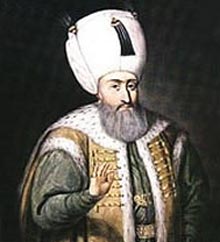 kanuni-sultan-süleymanın-şiirlerinden-örnekler